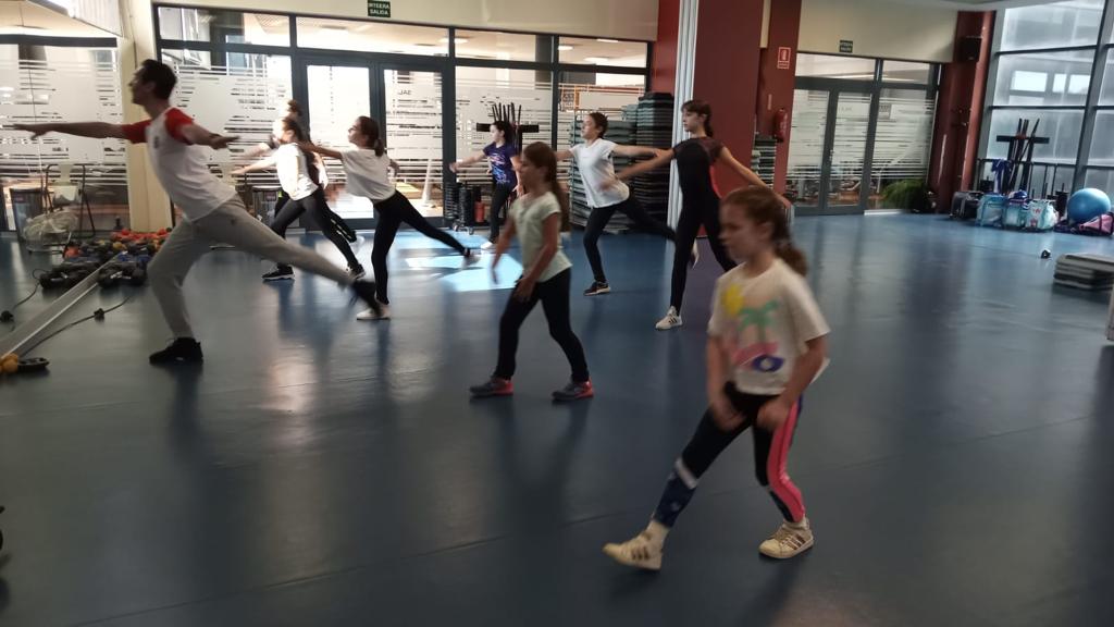 1era Jornada Promoci&oacute;n a la Competci&oacute;n (Patinaje Art&iacute;tico)