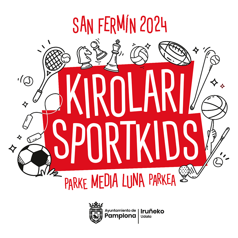 El deporte no para por San Ferm&iacute;n