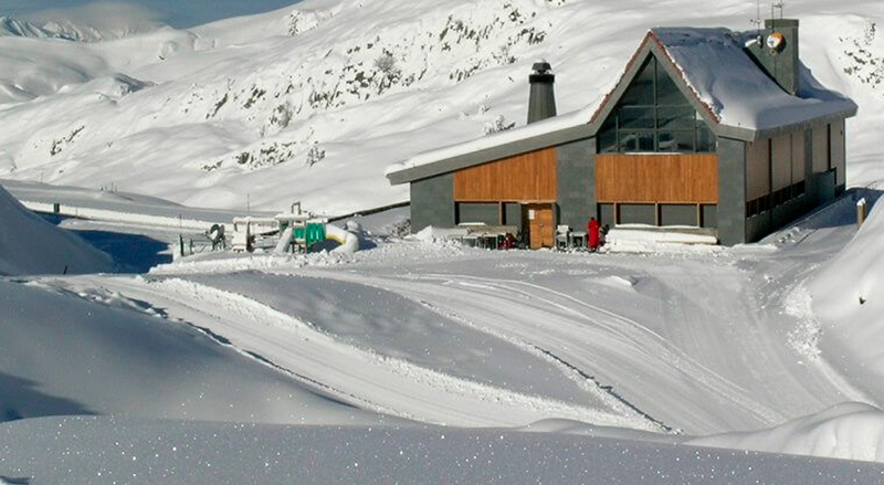 Aplazados los Campeonatos Navarros de Esqu&iacute; de Fondo