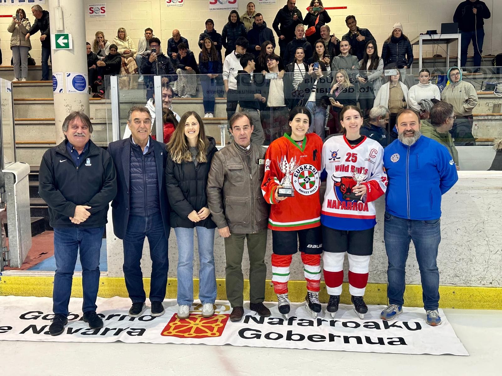 En el último suspiro