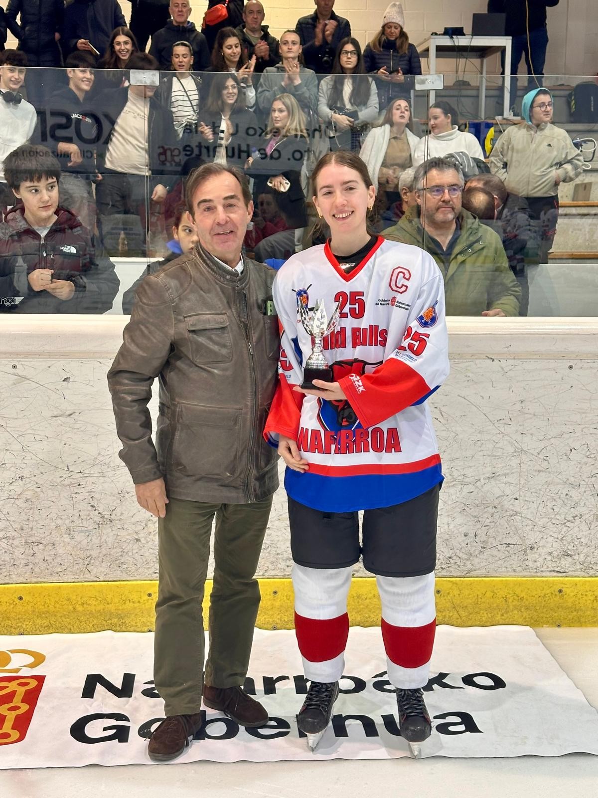 En el último suspiro