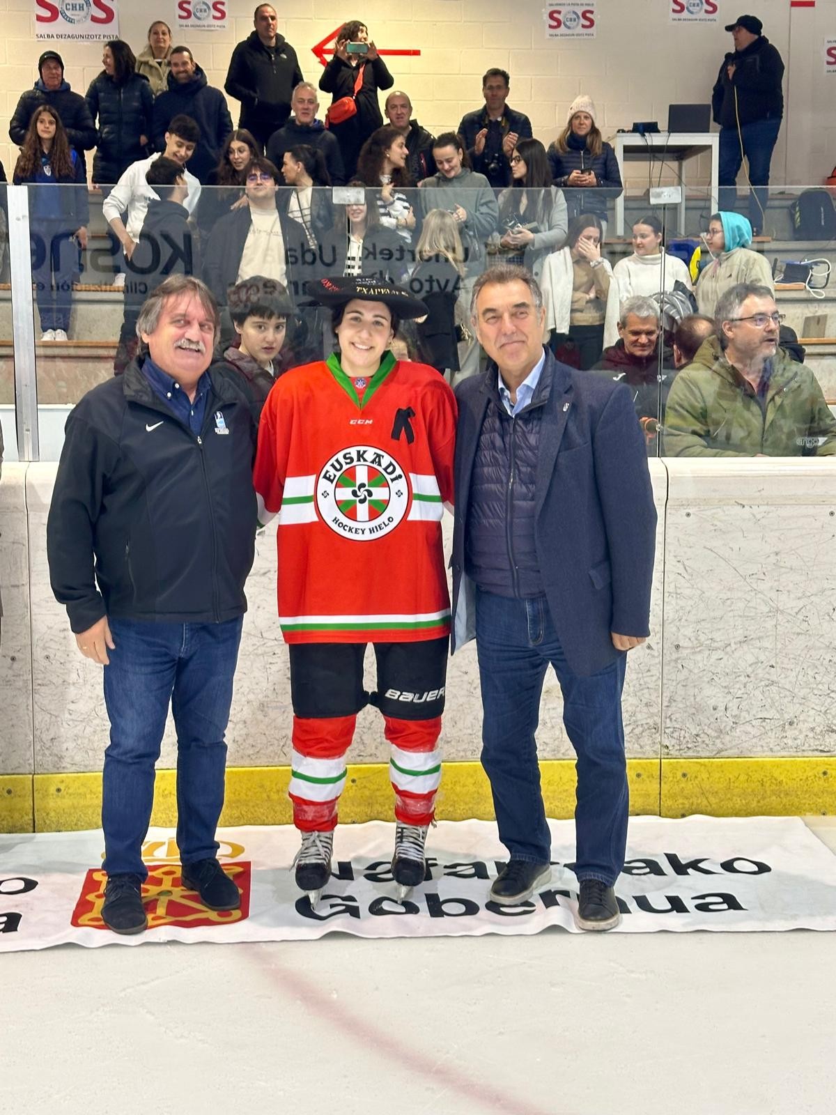 En el último suspiro