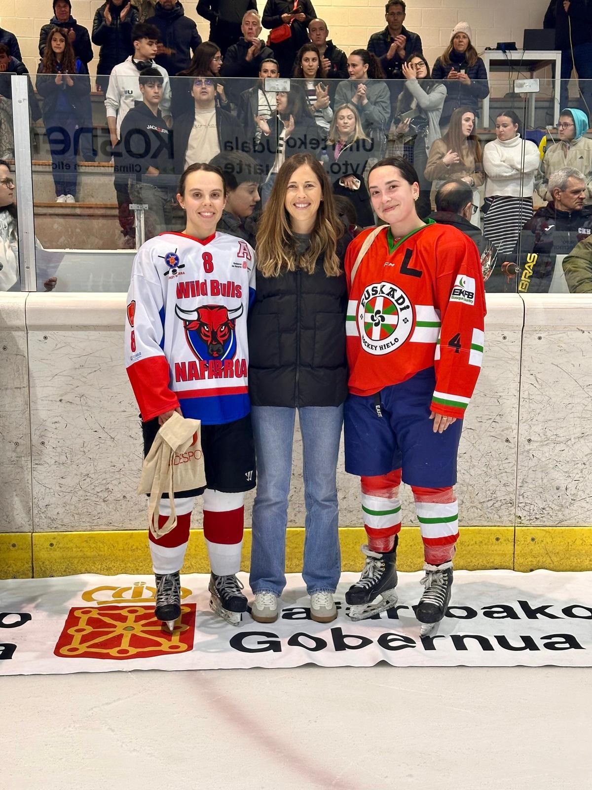 En el último suspiro