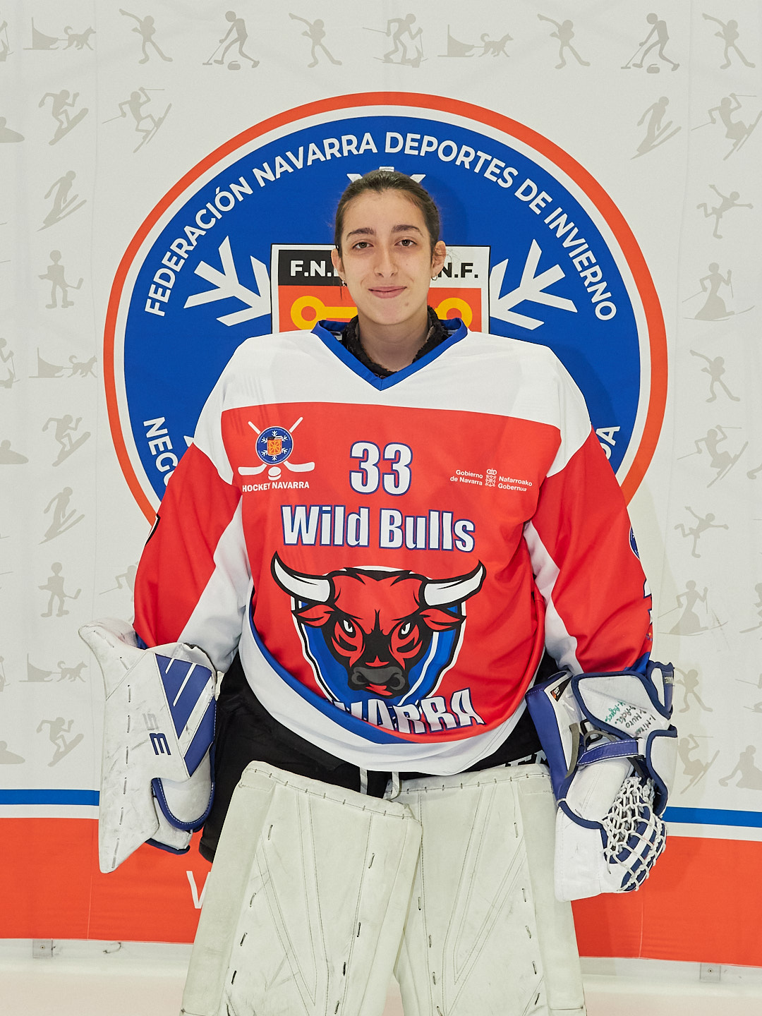 Four Nations U18 Hockey Femenino