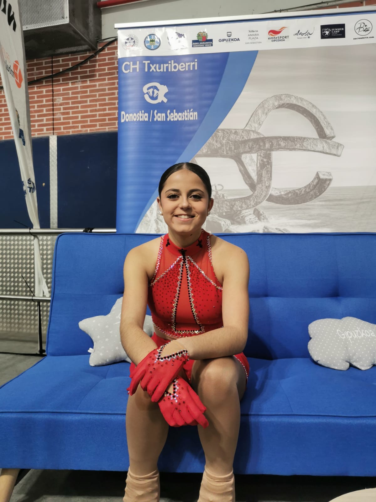 Open y Campeonato de GUIPUZKOA