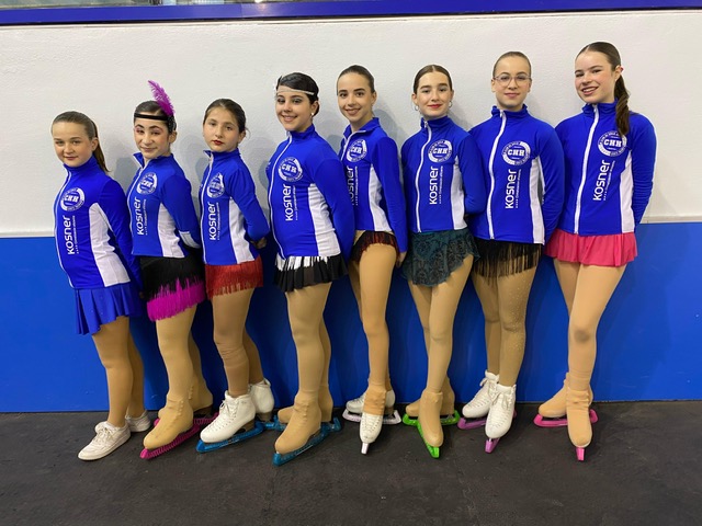 Encuentros de Escolares y Campeonato de Logro&ntilde;o