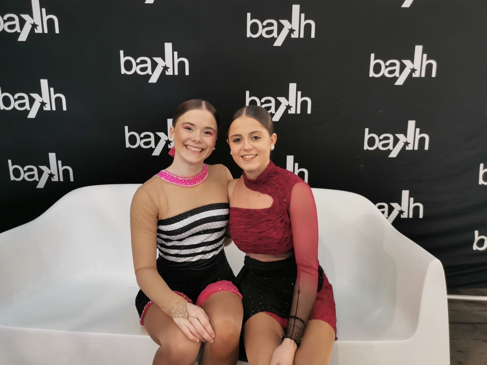 Open de Vitoria NAC.A e Infantil ISU y Campeonato de Euskadi ISU Absoluto