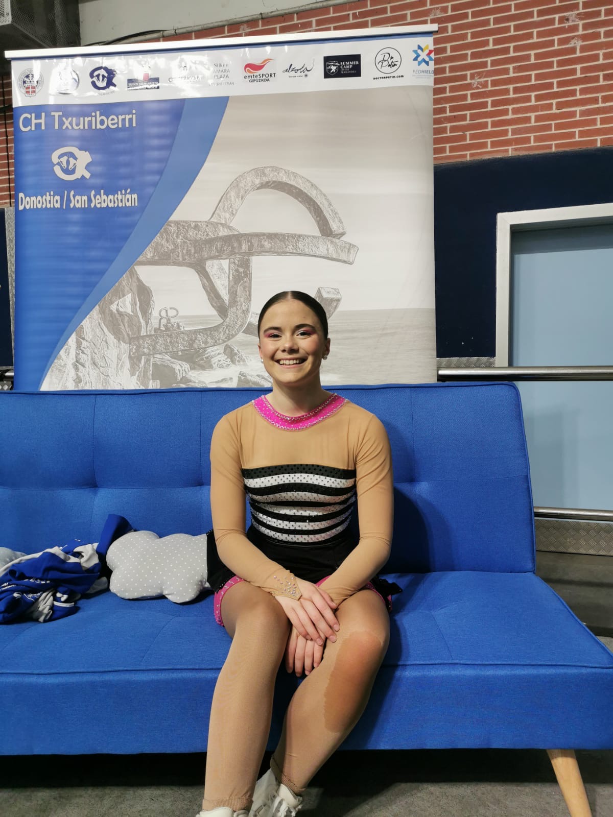 Open y Campeonato de GUIPUZKOA