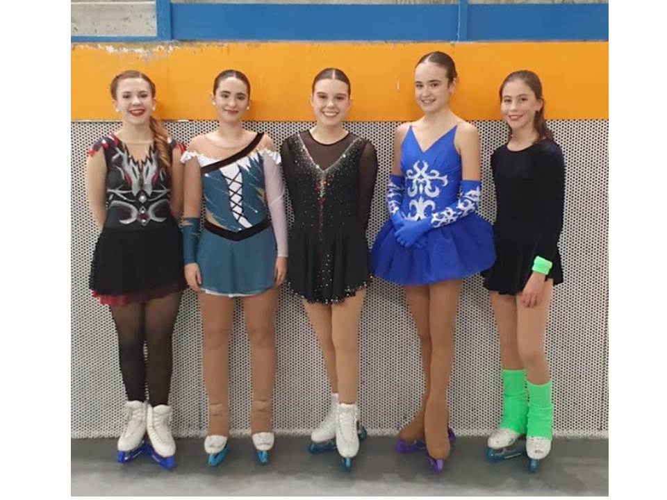 Campeonato de Aragón y Encuentros Escolares