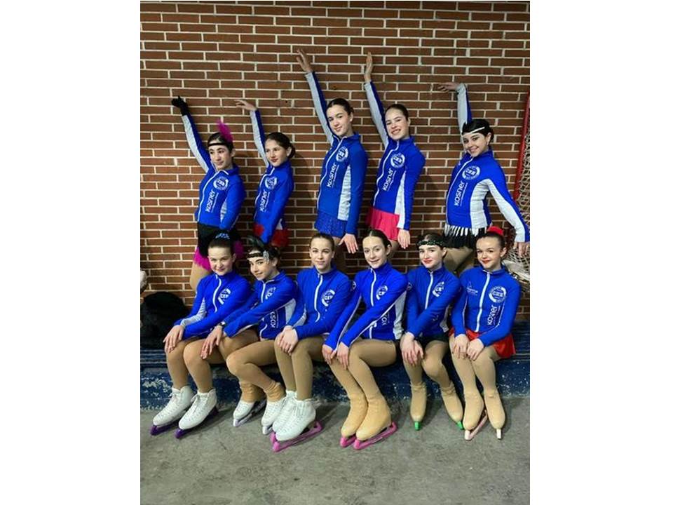 Campeonato de Guipúzcoa y Encuentros Escolares