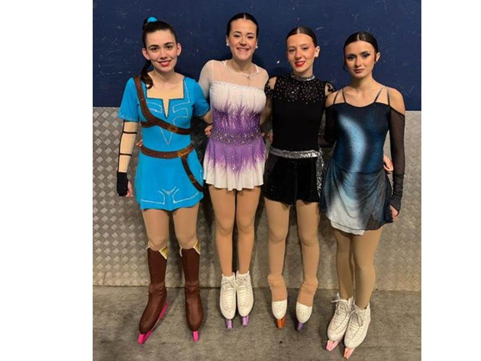 Campeonato de Guipúzcoa y Encuentros Escolares