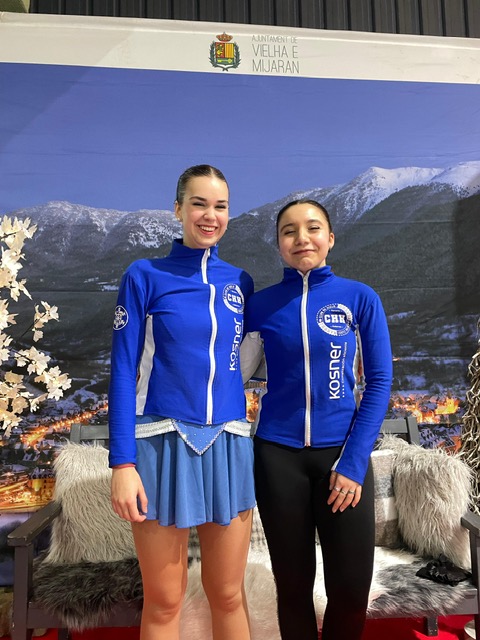 Copa Vielha - Capeonato de Catalu&ntilde;a