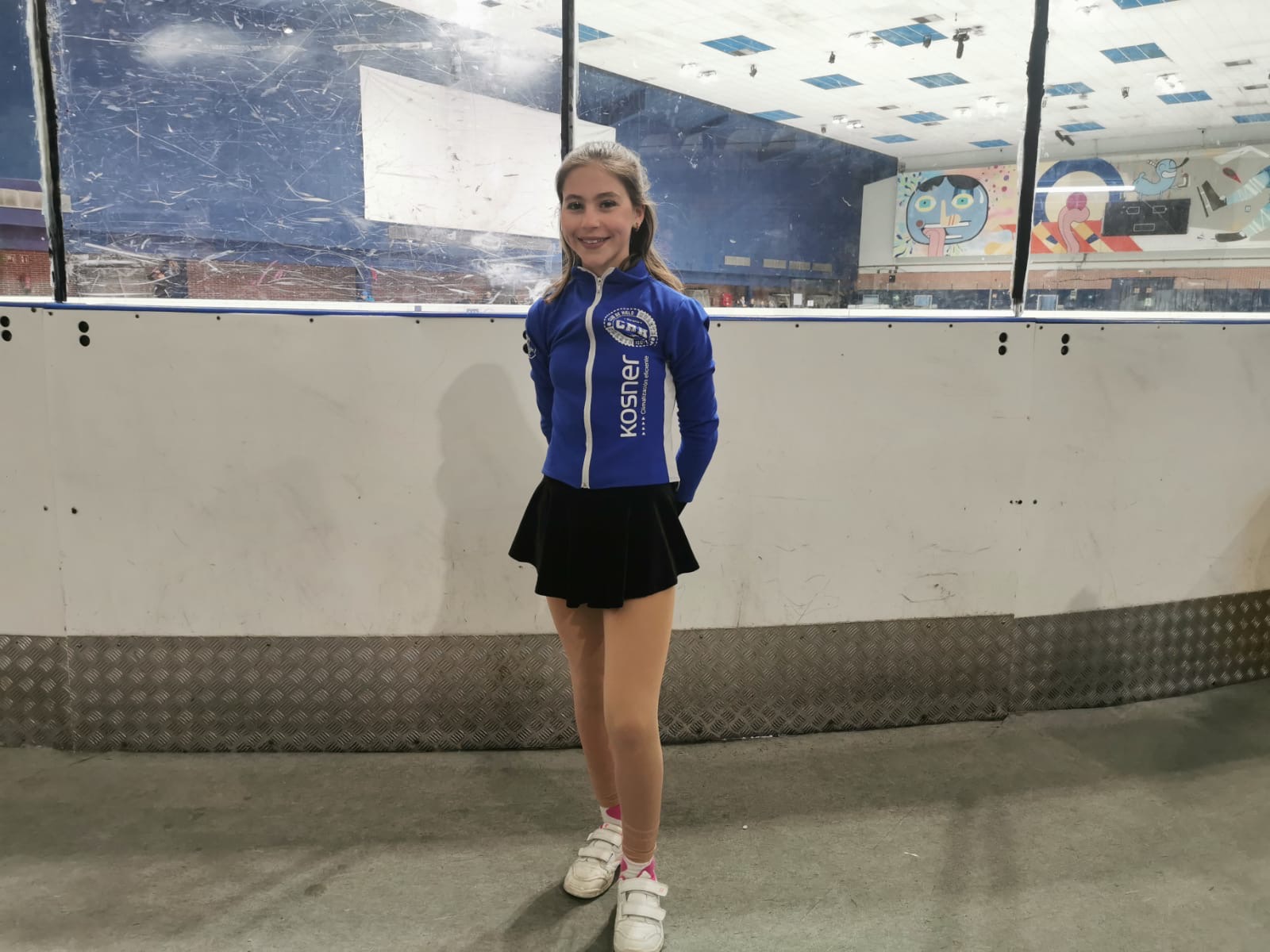 Campeonato de Guipúzcoa y Encuentros Escolares