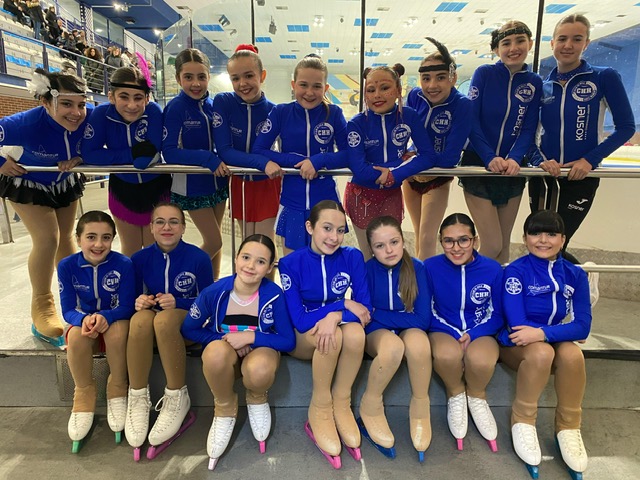 Campeonato de Guipúzcoa y Encuentros Escolares