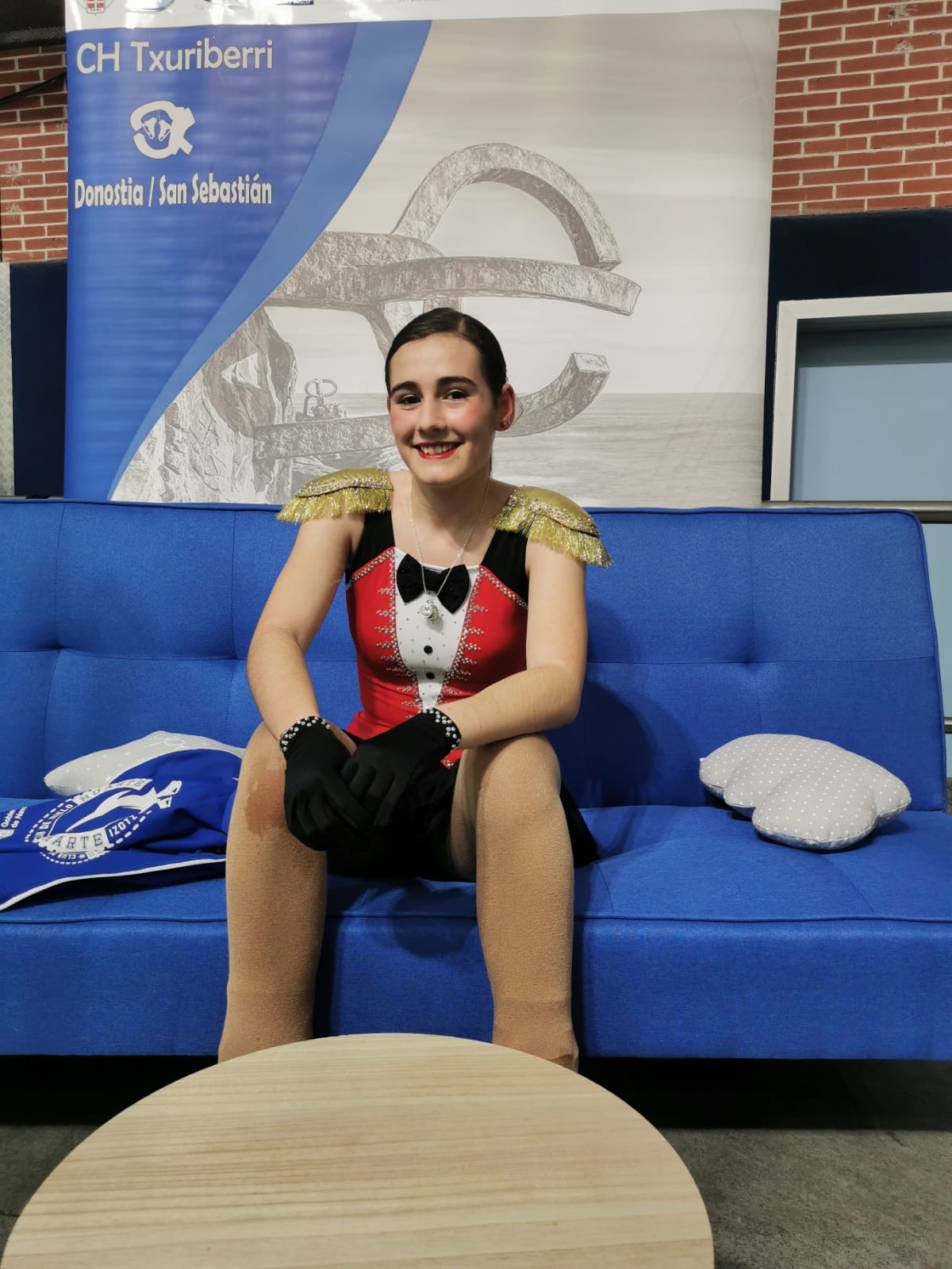 Open y Campeonato de GUIPUZKOA