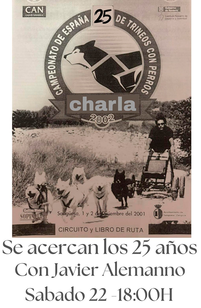 El perro será el protagonista en Buñuel