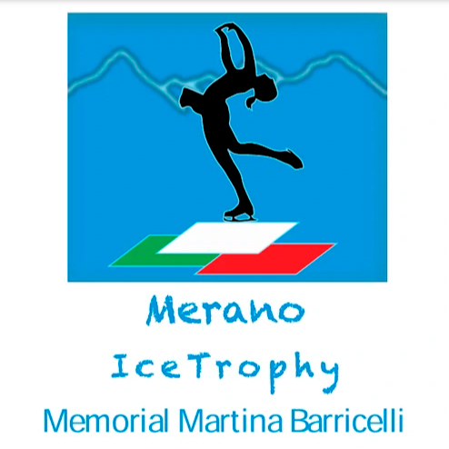 Compromiso internacional para dos patinadoras del Kosner Club Hielo Huarte