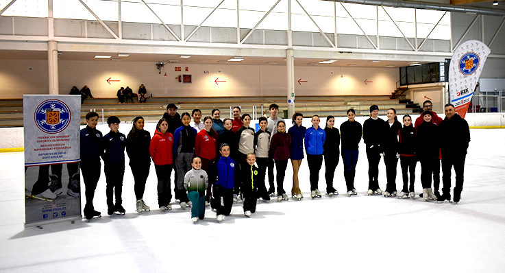 Jornadas de Tecnificación en Huarte