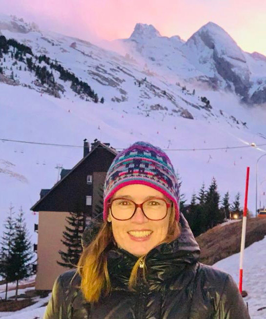 Entrevista a Susana Villanueva L&oacute;pez De Dicastillo