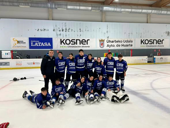 Vuelven las Ligas Nacionales