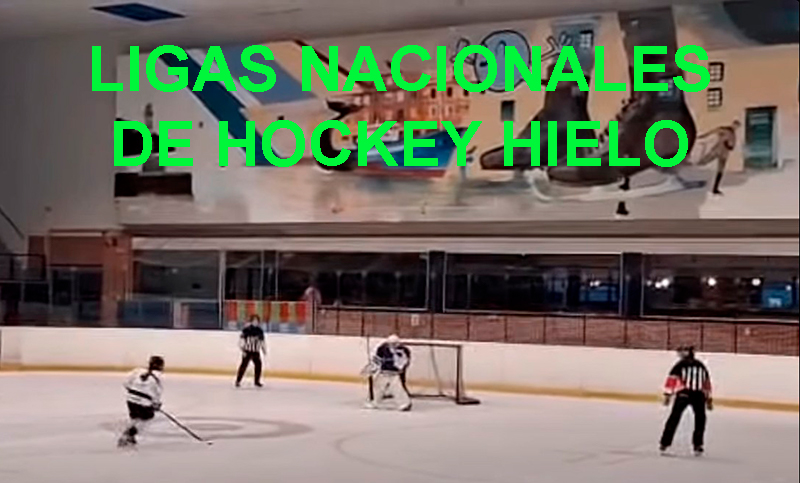 Pleno para el Kosner Club Hielo Huarte