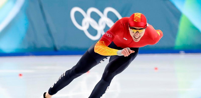 Daniel s&iacute; cree en los milagros