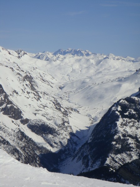 Parte metereol&oacute;gico 26 y 27 Noviembre