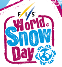 WORLD SNOW DAY