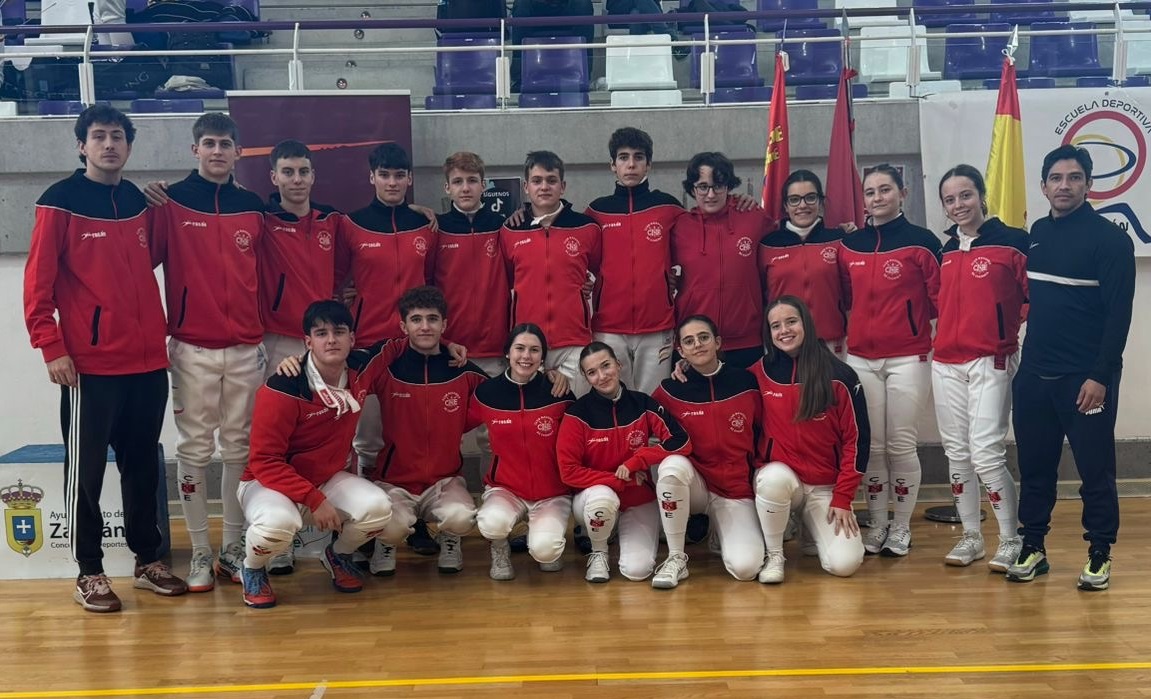 II Torneo Nacional Ranking J&uacute;nior