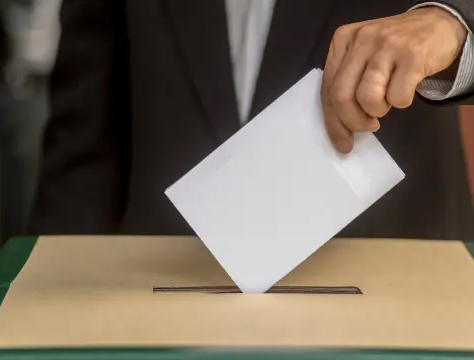 Aviso plazo tramitaci&oacute;n licencias para inclusi&oacute;n en el censo electoral