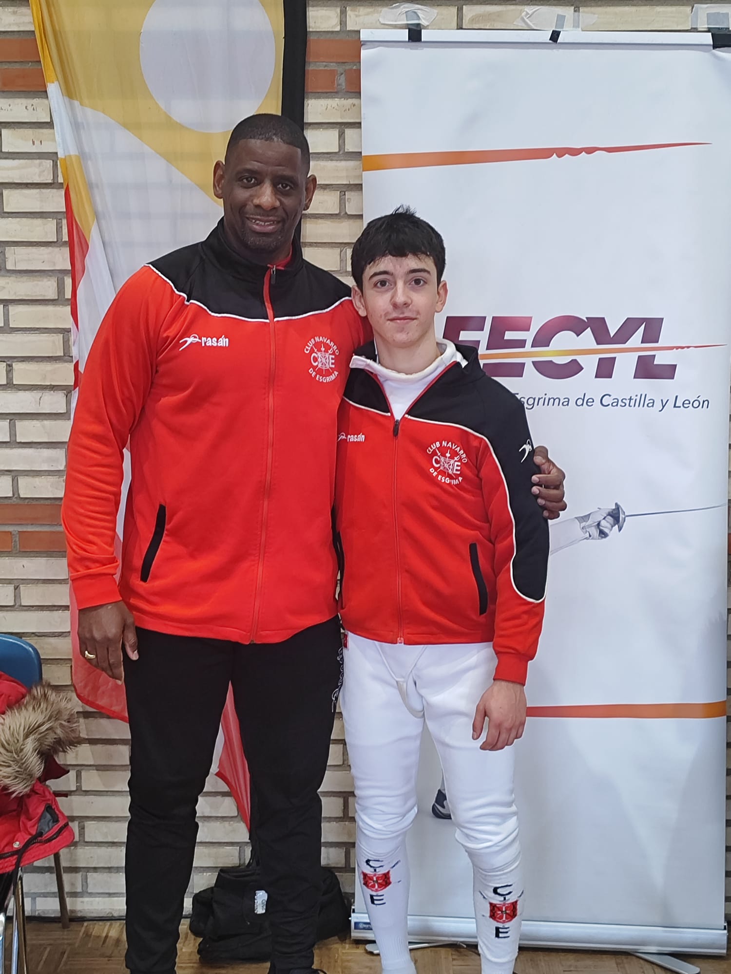 II Torneo Nacional de Ranking Cadete