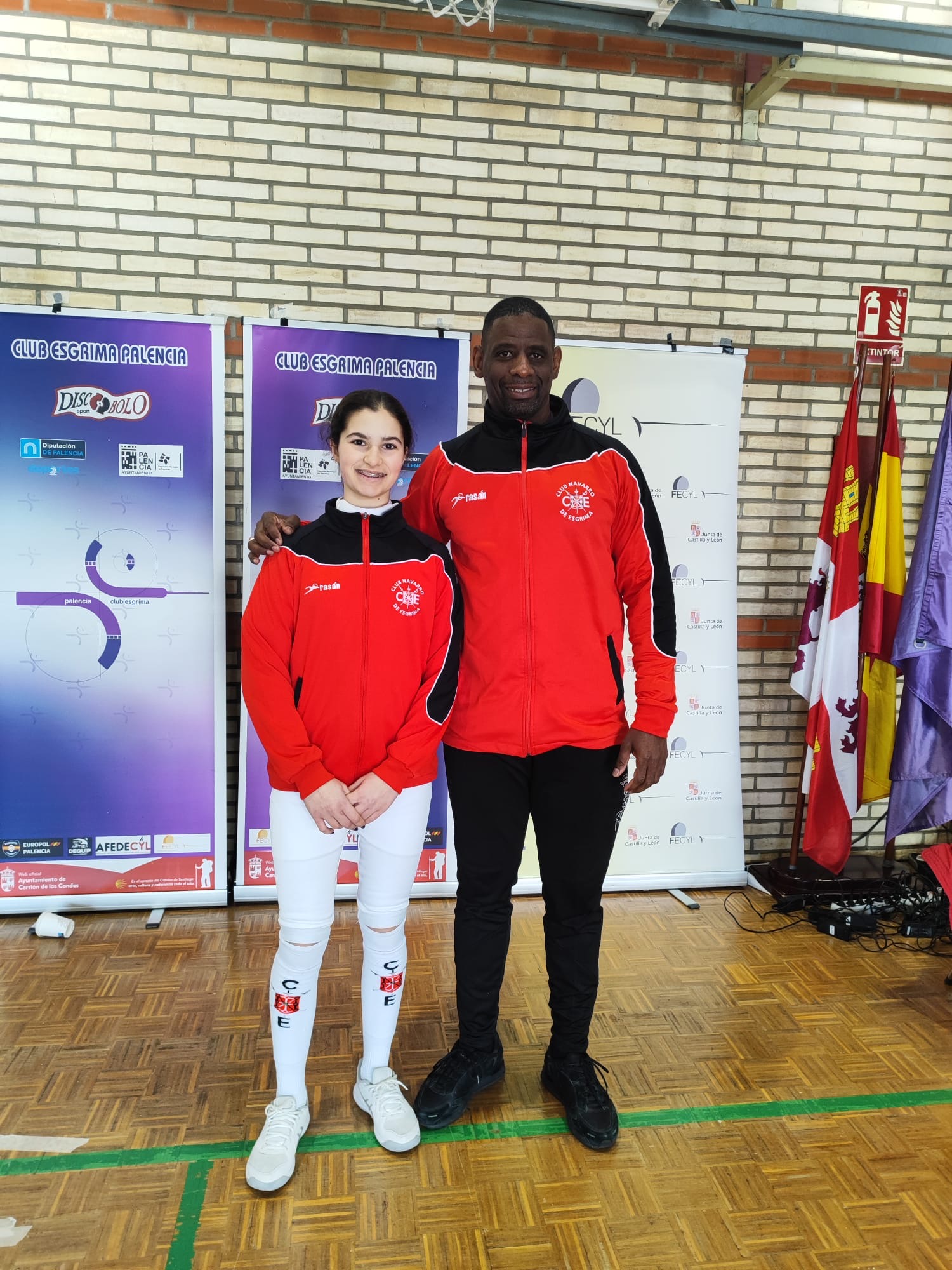 II Torneo Nacional de Ranking Cadete