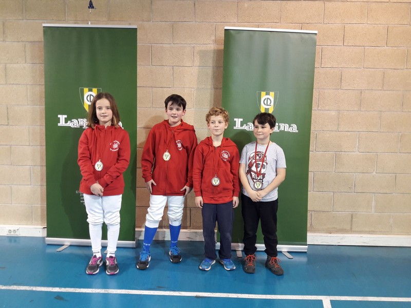 Segunda Tirada de los JDN de Espada