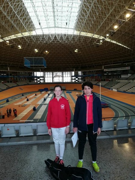 La cantera navarra sigue dando frutos