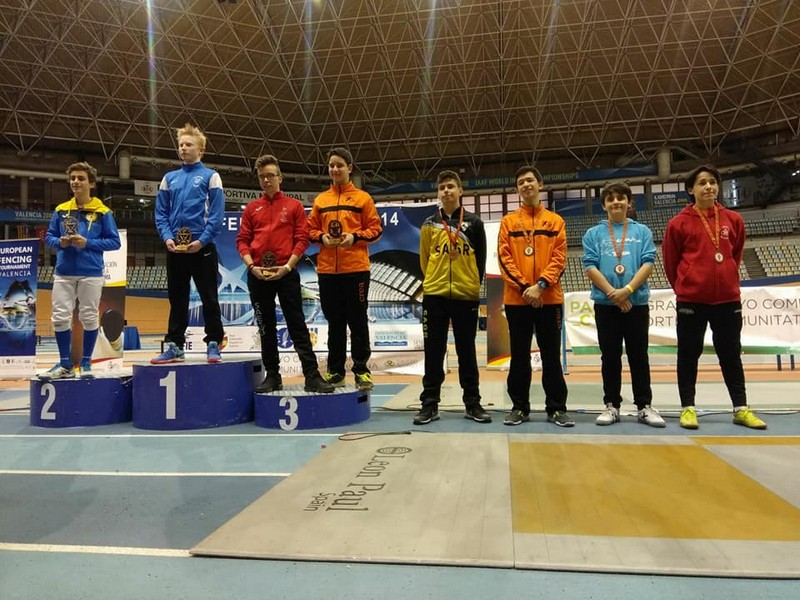 La cantera navarra sigue dando frutos