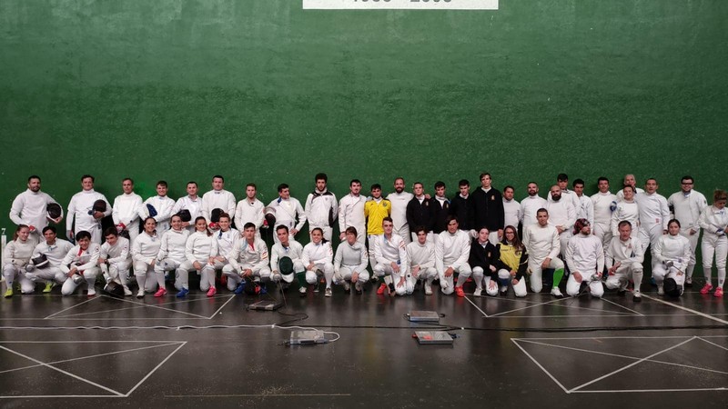 X Edici&oacute;n del Torneo &quot;Reyno de Navarra&quot;