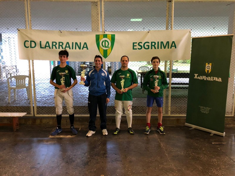 X Edición del Torneo "Reyno de Navarra"