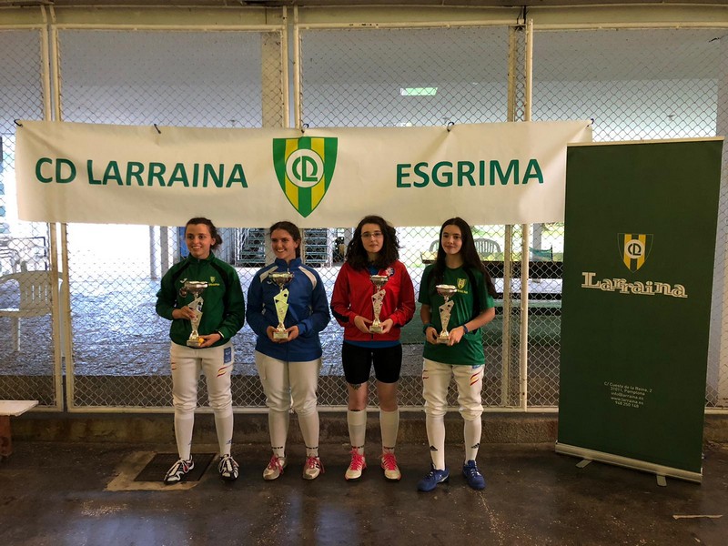 X Edición del Torneo "Reyno de Navarra"