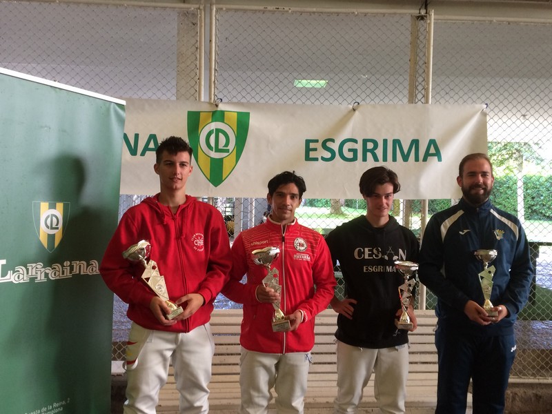 X Edición del Torneo "Reyno de Navarra"