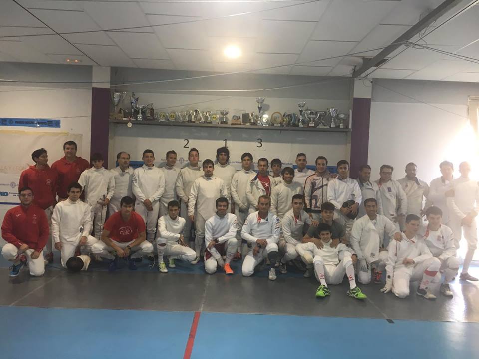 Plata para Navarra en Valladolid