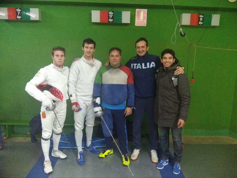 Concentraciones de Navidad