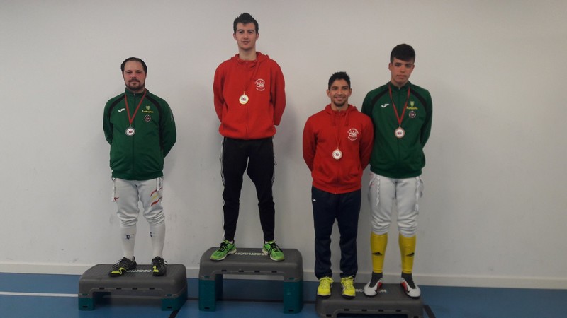 Juegos Deportivos y Ranking Absoluto