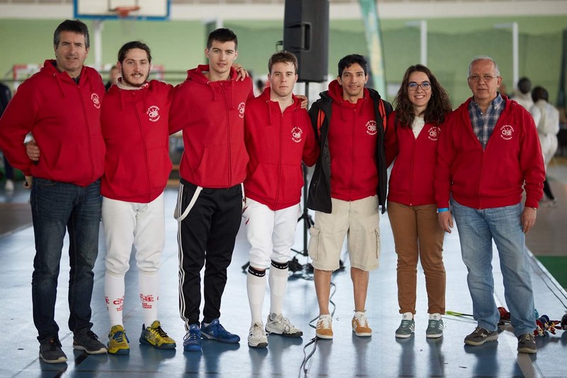 Presencia navarra en los Campeonatos de Espa&ntilde;a Junior y Sub 23