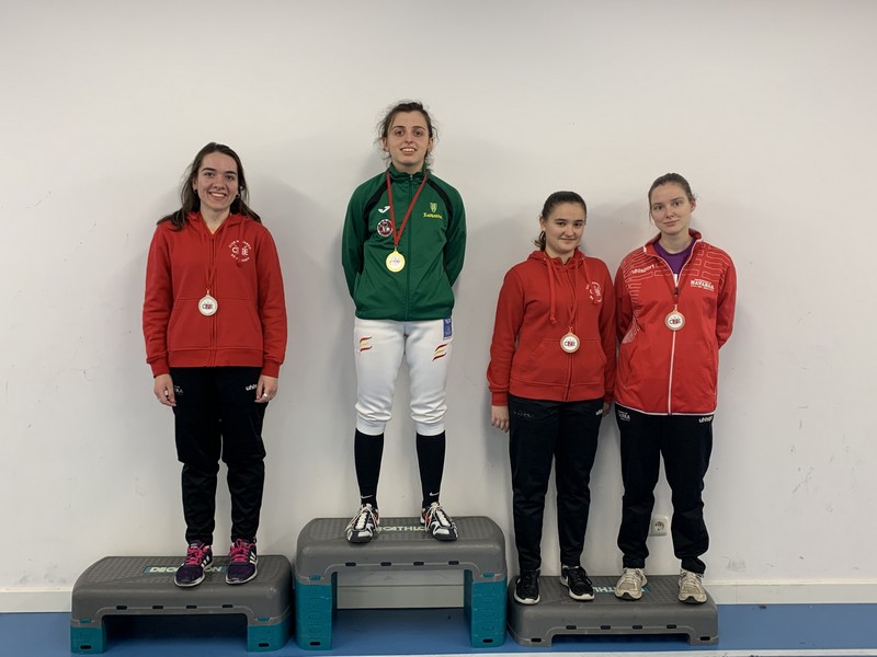 Jornada de Juegos Deportivos y Ranking Absoluto