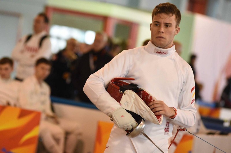 Navarra estar&aacute; representada en el mundial junior