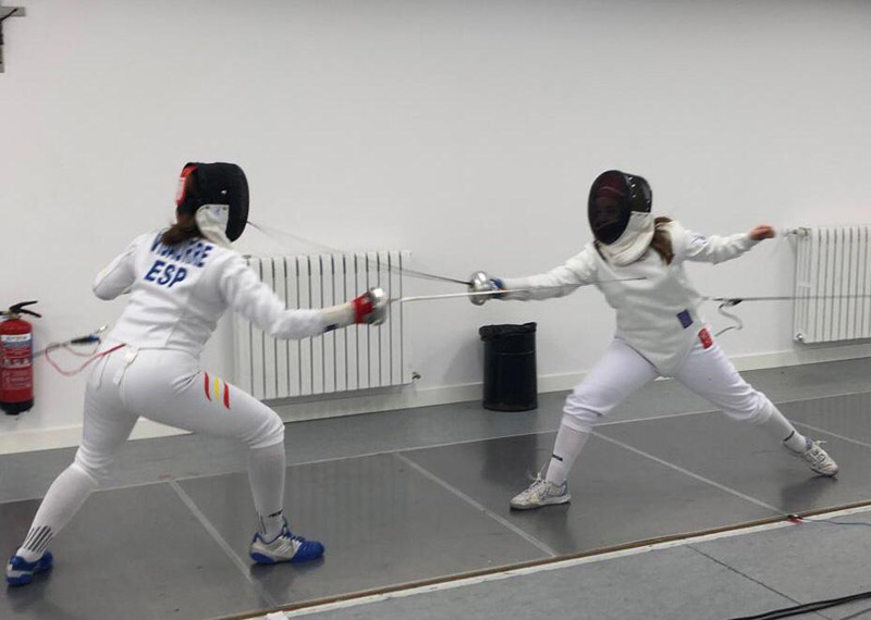 Entrevista a Goizargi Vidaurre