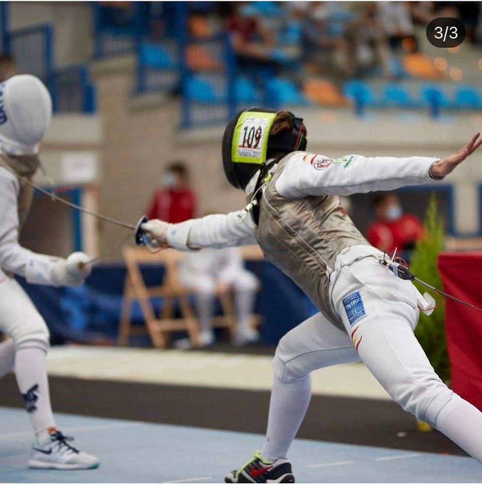 Los clubes navarros participaron en los Campeonatos de Espa&ntilde;a Junior y Sub 23