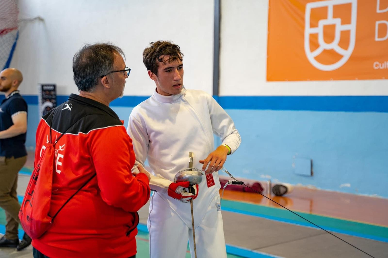 Ocho tiradores navarros en el Campeonato de España Cadete