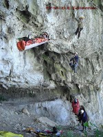 IX Edici&oacute;n del Curso T&eacute;cnico de Espeleosocorro