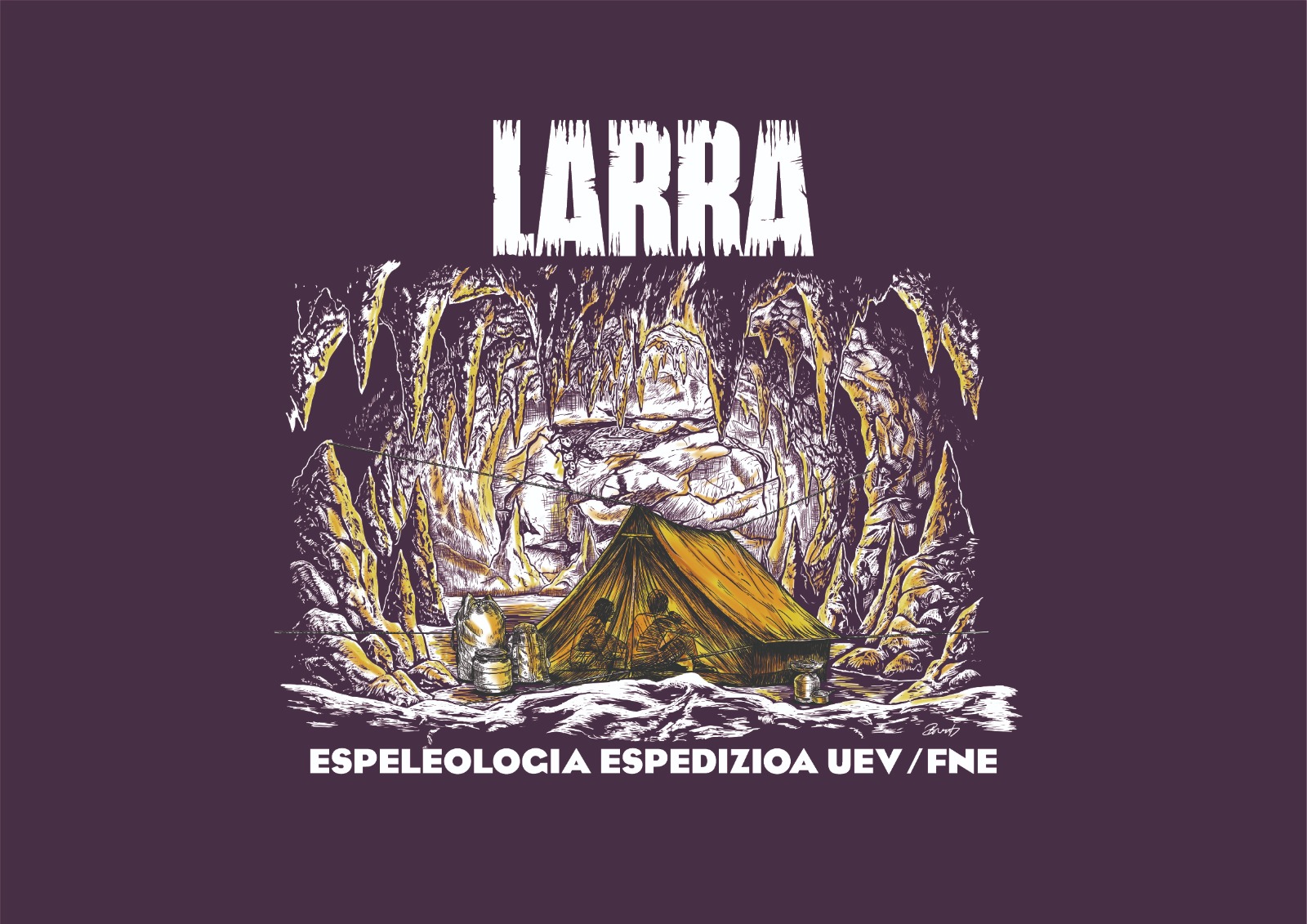 &iexcl;Abierta la inscripci&oacute;n para la campa&ntilde;a Larra 2026!